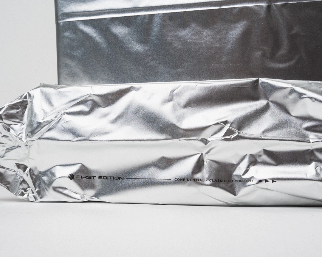 post card Loja online Fútbol Emotion Portugal - Blogs de futebol - New Balance Football Tekela V3+ First Edition - 4.webp